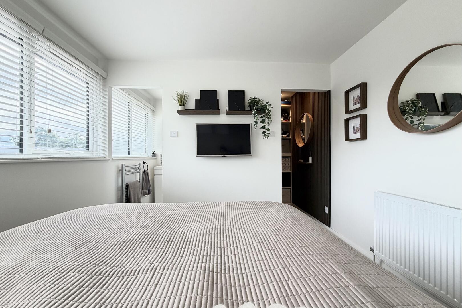 Ferndale Close, Hagley, Stourbridge